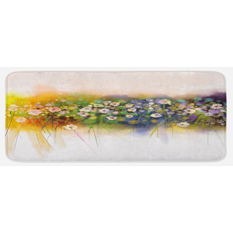 Tapis de cuisine