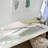 Seymour Home Products Adjustable Height Freestanding T Leg Ironing Board-74422607