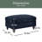 Ottoman Chenille-1085887843