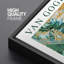 Œuvre d'art classique Van Gogh-94585609-94585612