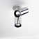Haul 3.375'' Simple Cylinder LED Directional & Spotlight