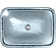Kohler Inia, Artist Editions Rectangle Glass Wading Pool Bathroom Sink