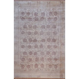 One-of-a-Kind 6'8" X 9'8" Area Rug