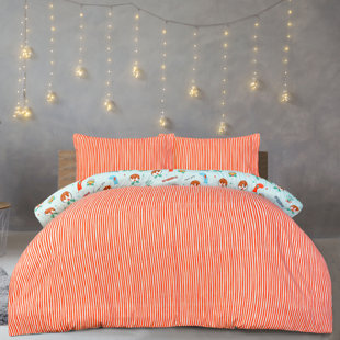 Polyester Duvet Cover