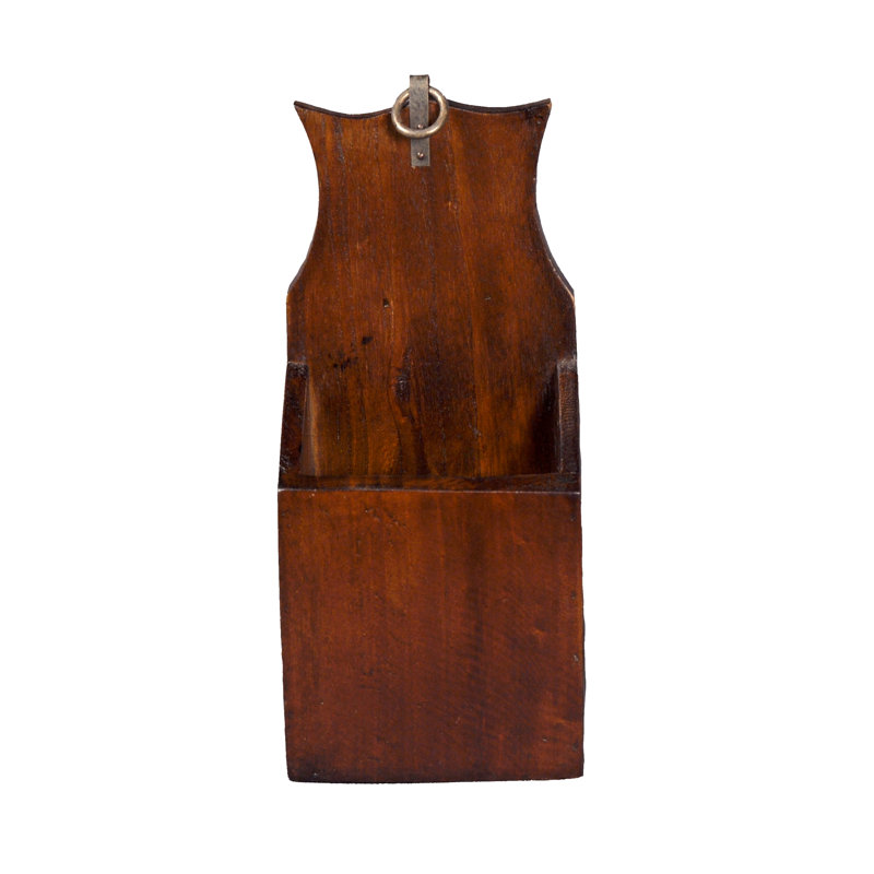 Accrochage mural Cubby, Naturel