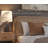 Modern Upholstered Lift-Up Storage Bed with Curved Headboard, Low Profile Platform-309247020-299414436