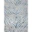 Bleu. Tapis-563874838