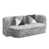 Light Grey est en rupture de stock
