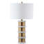 ensemble de lampe de table 28" Sward