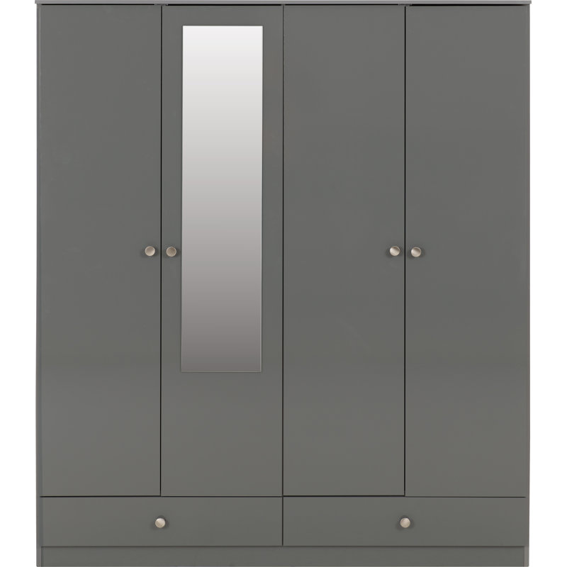 Wardrobe
