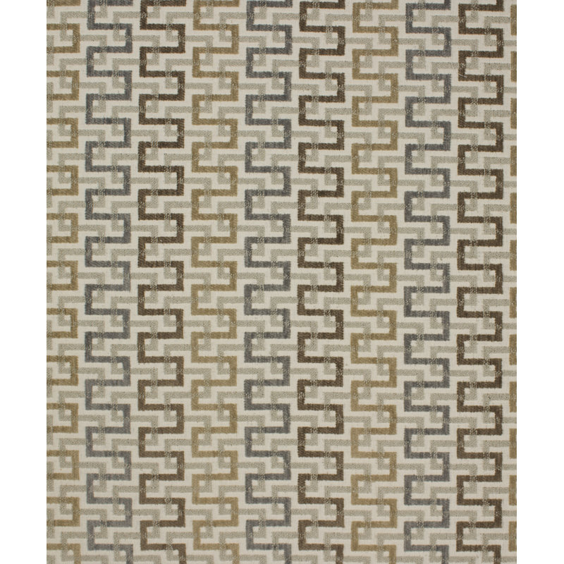 Windswept Fabric, Beige