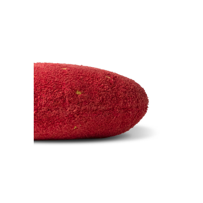 Floor Cushion Strawberry