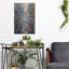 Art mural en métal Brayden Studio «Abstract Life» par Ekaterina Ermilkina-811398997