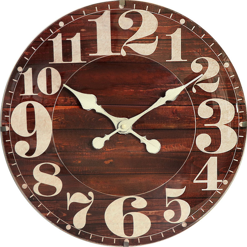 Onecre Wall Clock