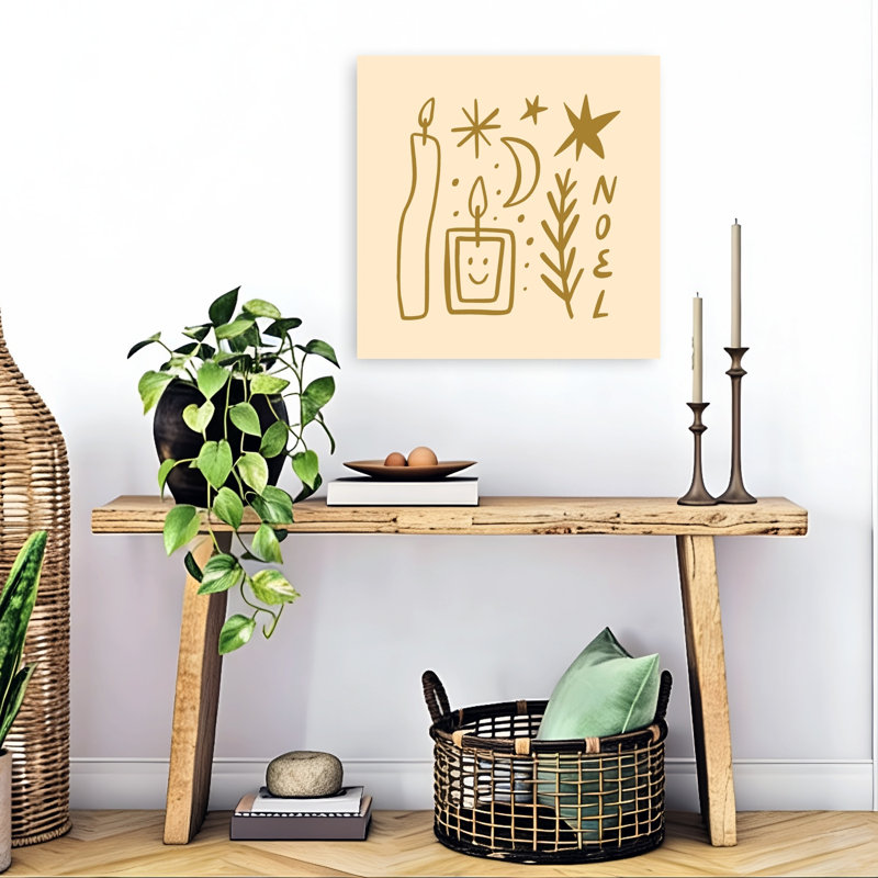 Print, 60.96cm H x 60.96cm W