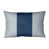 Silver/Navy Blue/Silver