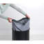 Brabantia Cork Lid Laundry Bin 60 Litre-100079484