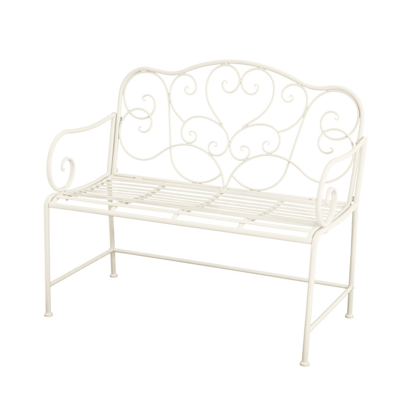 Banc de jardin Sunnydaze