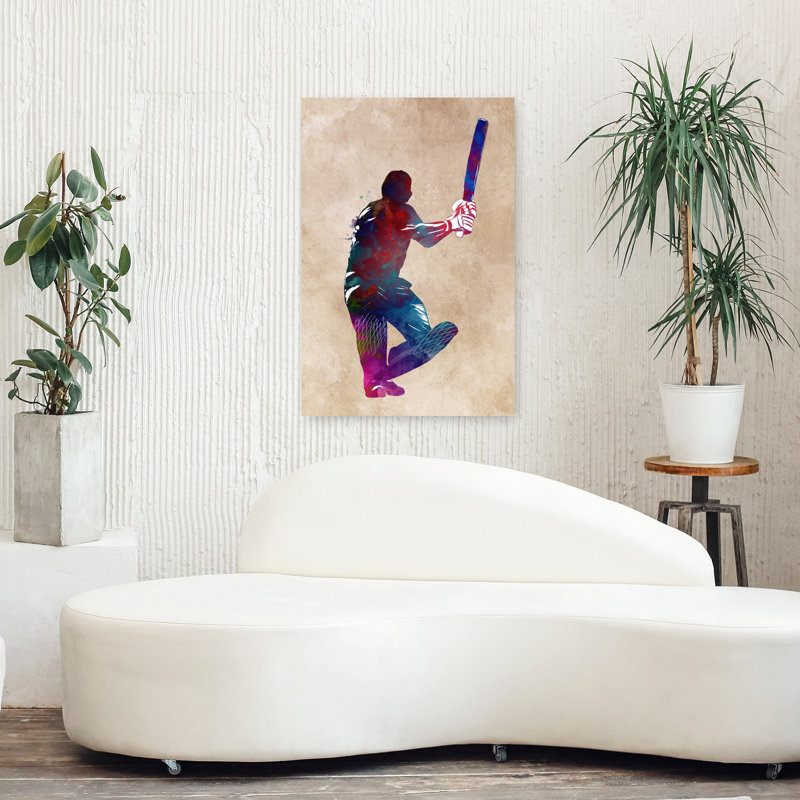 Print, 91.44cm H x 60.96cm W