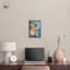 «Seaspray Sanctuary», toile Monet Coastal par Art Remedy-110314806-110314809-110314817