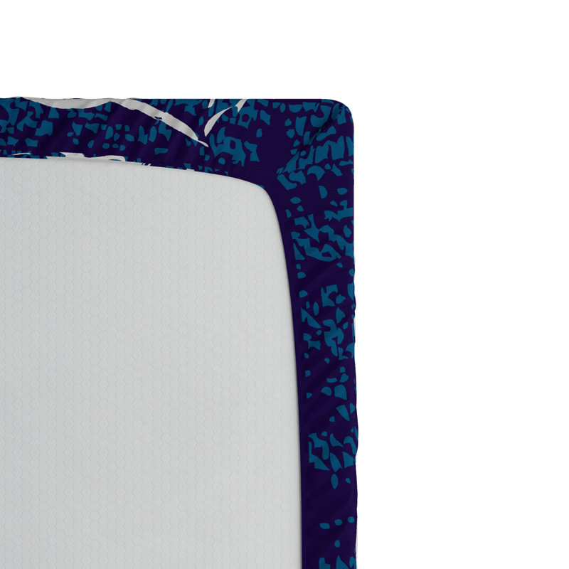 Microfiber Fitted Sheet, Full Fitted Sheet