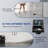 4 Inches Square Shower Drain-111047303