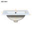 Meuble-lavabo moderne de 18 pouces avec lavabo-1308417693
