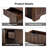 Jahree 47.24" W 6-Drawer Manufactured Wood Dresser-1975266352