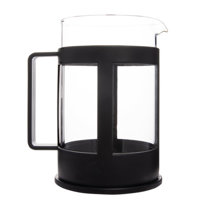Presse française BiggCafé FY04-800 ML