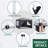 120'' W x 120'' D Steel Pop-Up Canopy-98677028