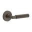 Door Lever with Round Rosette-1845617128-1845617134-1845617139