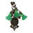 Armed Sconce-16183279