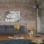 Lampe sur pied 59 po Paulson