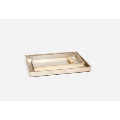 Tanlay Bathroom Tray