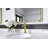 Tisbury Single Hole Bathroom Faucet-55969362