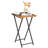 Castenada Folding TV Tray Table-1645366343