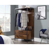 Ginesta 33'' Closet System