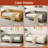 Upholstered Daybed-1332632788