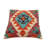 Geometric Throw Pillow