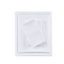 Ensemble de draps en microfibre toutes saisons Smart-19193602-19193594