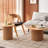 Maru Round Coffee Table-672253235