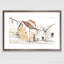 "quiet streets i" par paul cezanne-photo cadre, reproduction d’art sur papier-869804043-869804046-869798048