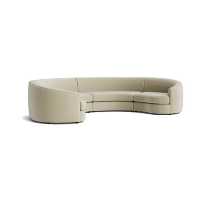 Giselle Sectional
