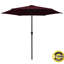 Kimora 270cm Market Parasol-1157162786
