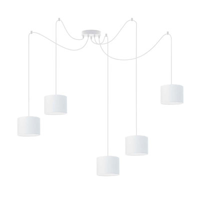 Odonoghue 5 - Light Pendant