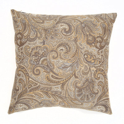 Square Pillow Cover & Insert