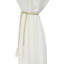 Partition Curtain With U-Shape Tube-983353158