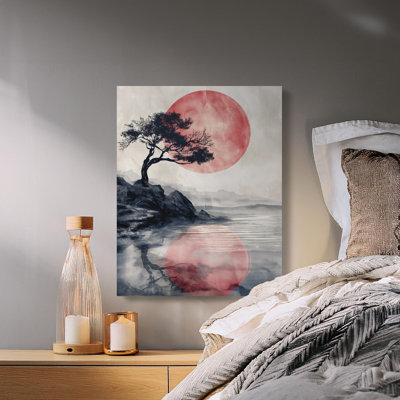 Wrapped Canvas Print Set