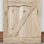 Kerlin Solid Oak Barn Door-529667710-449292987