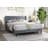 Linen Bed with Tufted Headboard-1577238805-1578059427